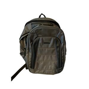 Perry Ellis Padded Computer Backpack
